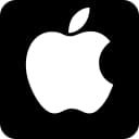 Visuelle av Apple App-anmeldelser, som viser en app med mange positive anmeldelser, fremhever økt synlighet og forbedret rangering i App Store.