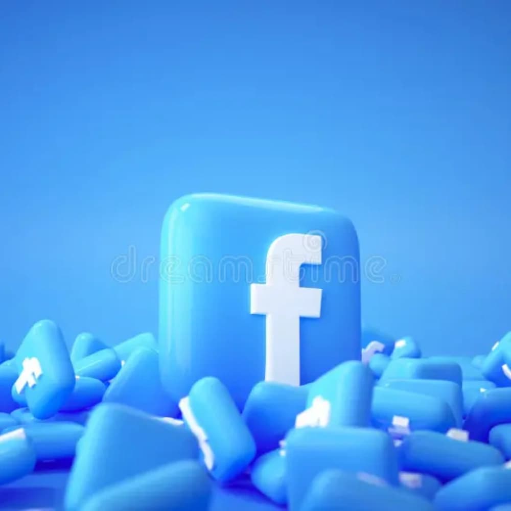 Facebook Page Likes