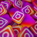 Screenshot of Instagram comment replies, showing a user engaging with followers and fostering a community atmosphere with thoughtful responses.