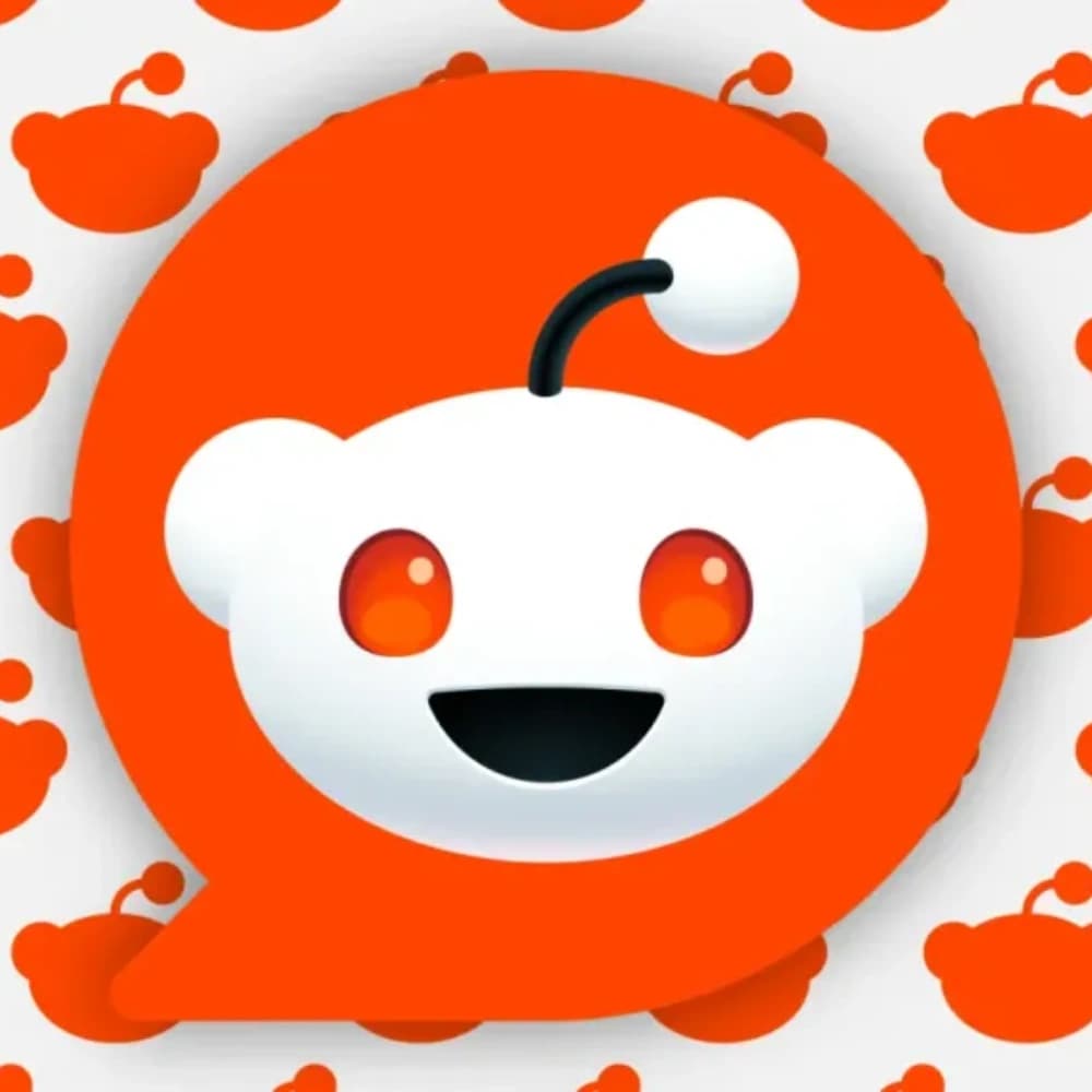 Reddit pratitelji