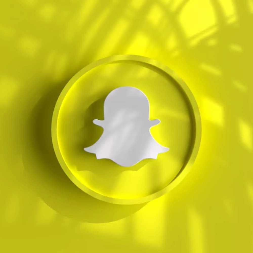 Ιστορίες Snapchat