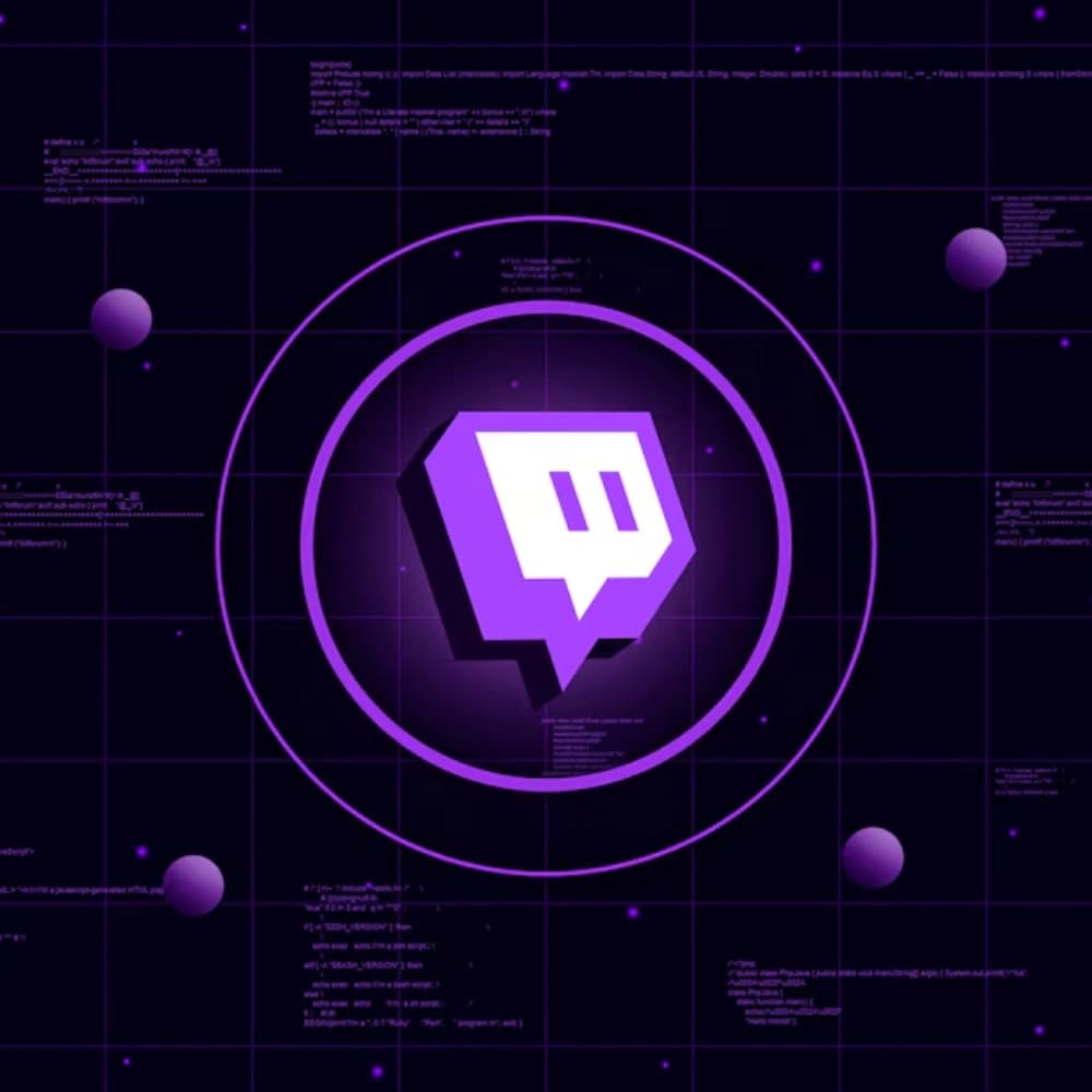 Abonnés Twitch