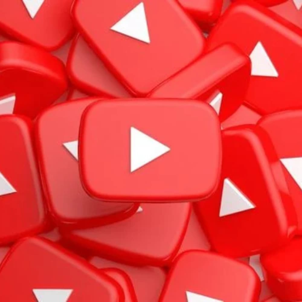 YouTube Views